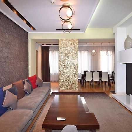 Northern Avenue - Teryan Crossroads 3Bedroom Grand Duplex Tt444 Erivan Exterior foto