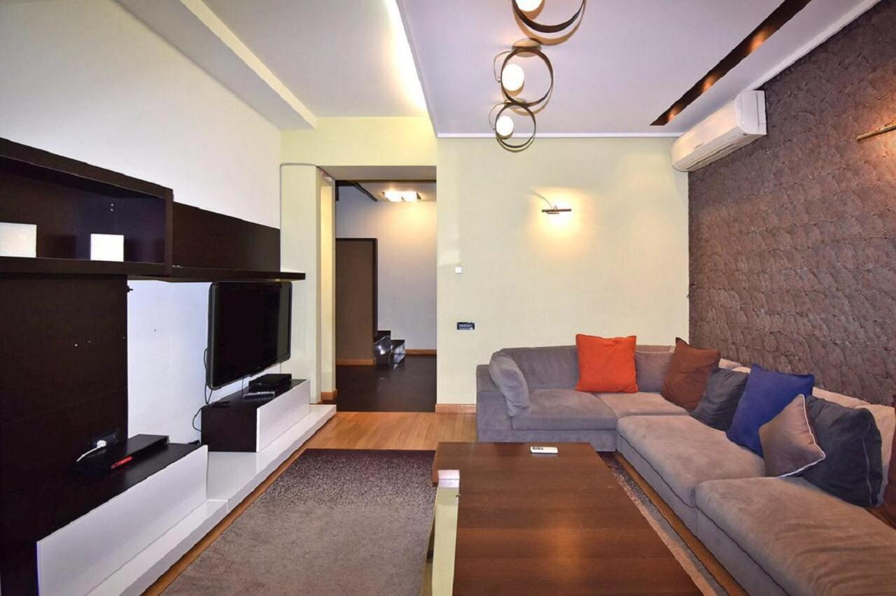 Northern Avenue - Teryan Crossroads 3Bedroom Grand Duplex Tt444 Erivan Exterior foto
