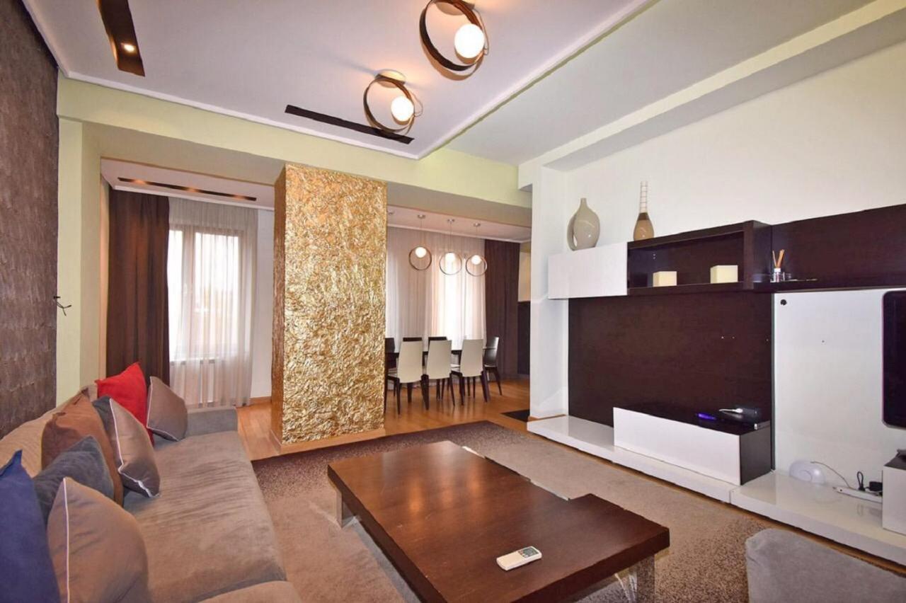 Northern Avenue - Teryan Crossroads 3Bedroom Grand Duplex Tt444 Erivan Exterior foto