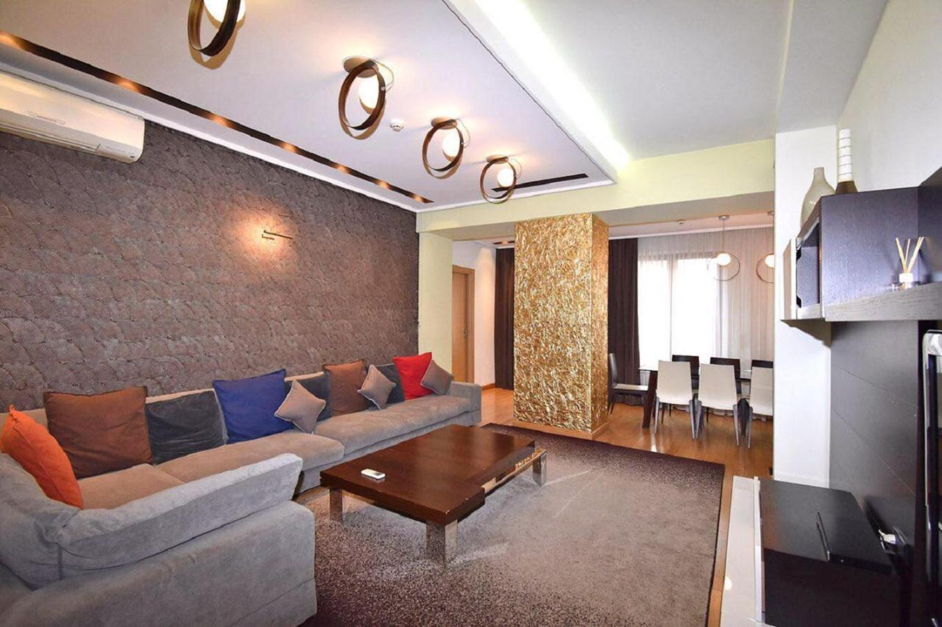 Northern Avenue - Teryan Crossroads 3Bedroom Grand Duplex Tt444 Erivan Exterior foto