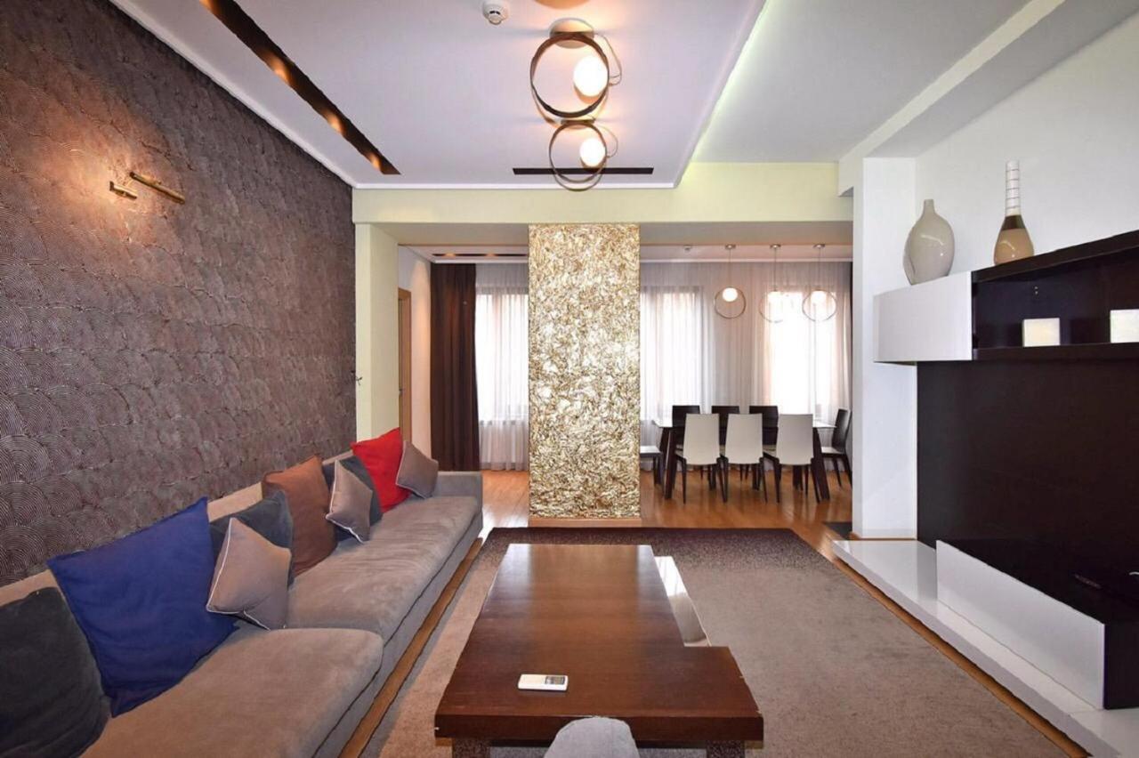Northern Avenue - Teryan Crossroads 3Bedroom Grand Duplex Tt444 Erivan Exterior foto