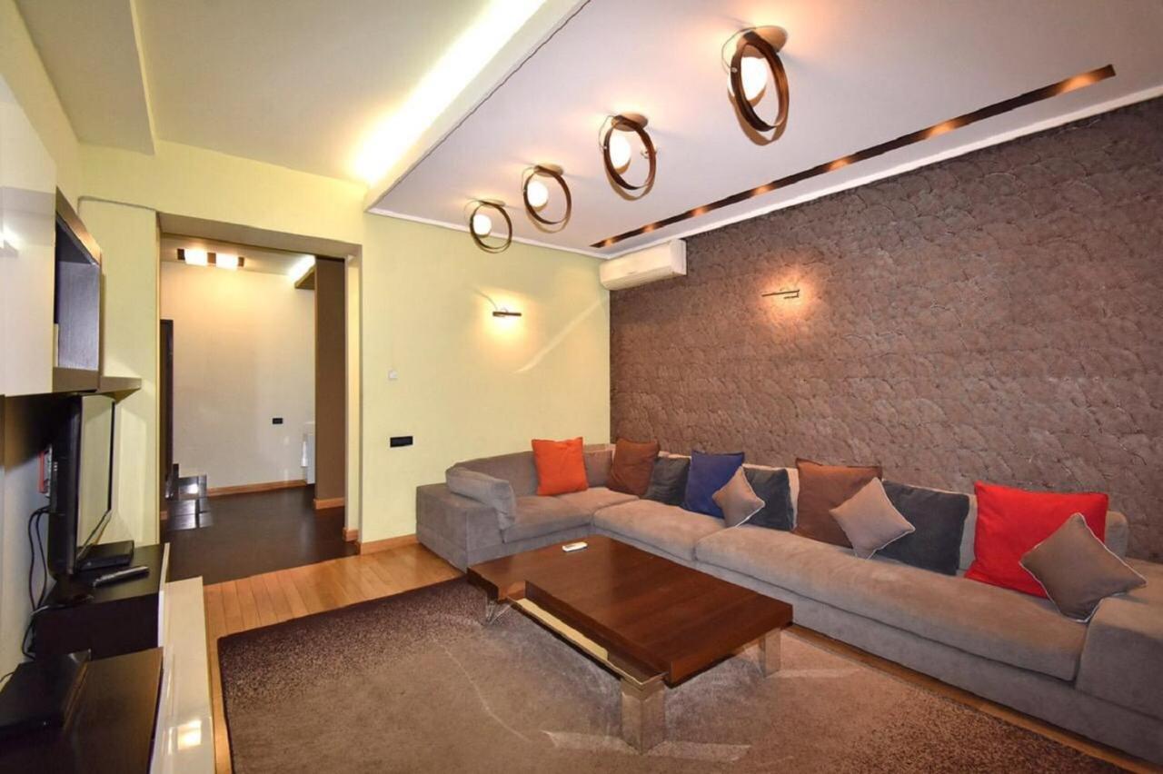 Northern Avenue - Teryan Crossroads 3Bedroom Grand Duplex Tt444 Erivan Exterior foto
