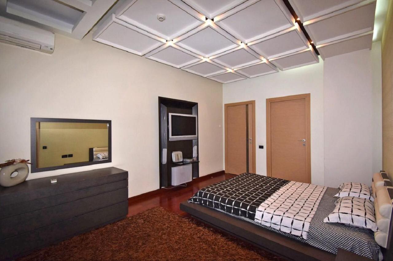 Northern Avenue - Teryan Crossroads 3Bedroom Grand Duplex Tt444 Erivan Exterior foto