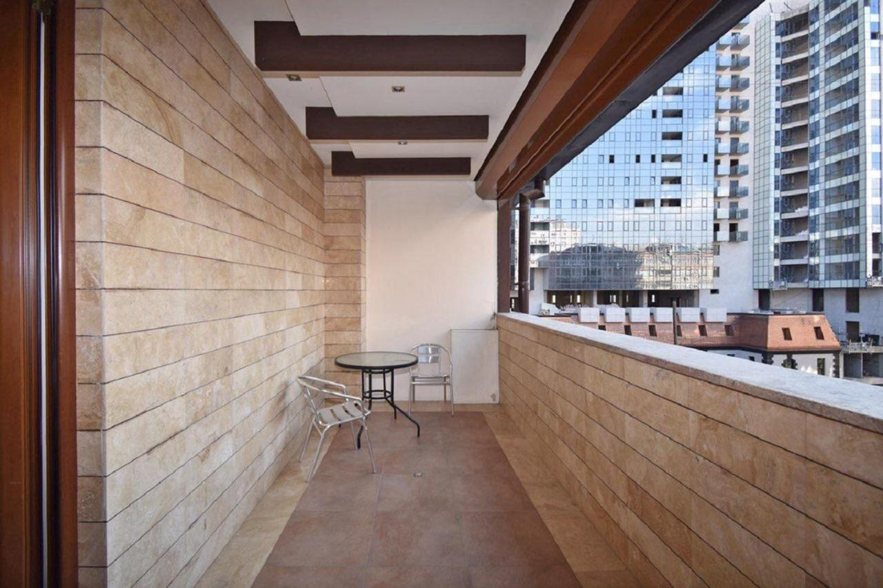 Northern Avenue - Teryan Crossroads 3Bedroom Grand Duplex Tt444 Erivan Exterior foto