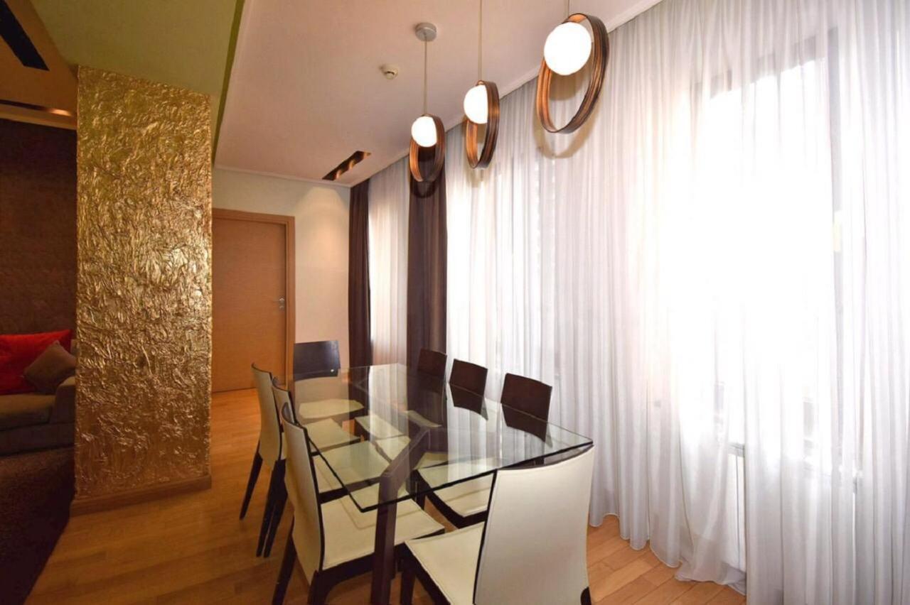 Northern Avenue - Teryan Crossroads 3Bedroom Grand Duplex Tt444 Erivan Exterior foto
