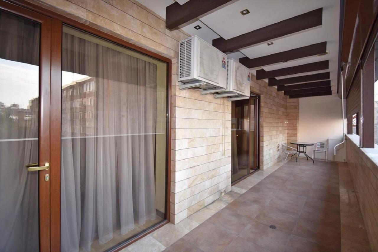 Northern Avenue - Teryan Crossroads 3Bedroom Grand Duplex Tt444 Erivan Exterior foto