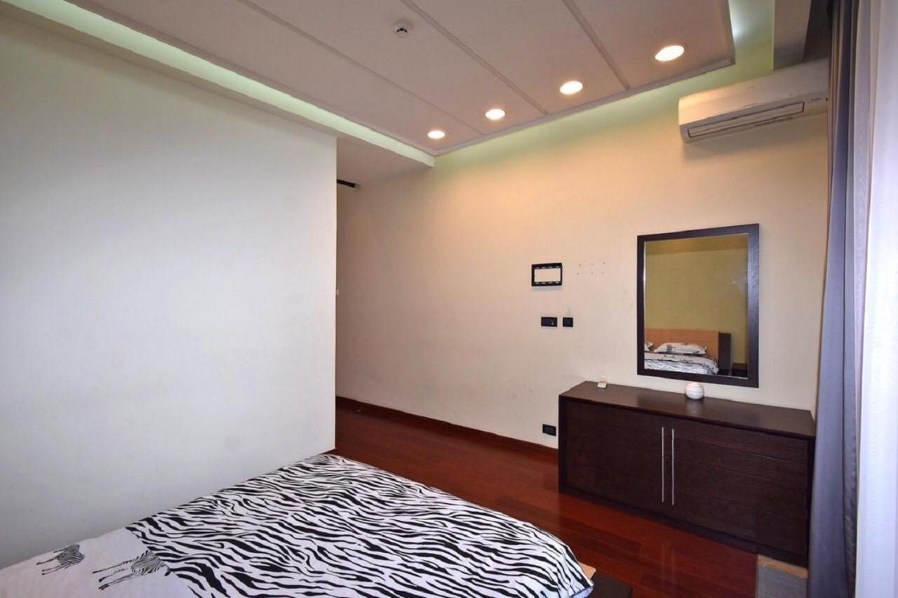 Northern Avenue - Teryan Crossroads 3Bedroom Grand Duplex Tt444 Erivan Exterior foto